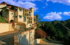 Topanga Canyon Inn Bed and Breakfast